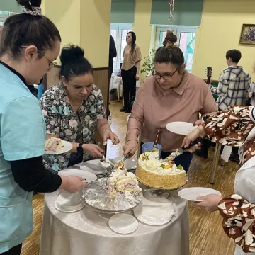 Zofia Koper z Radomska obchodziła setne urodziny