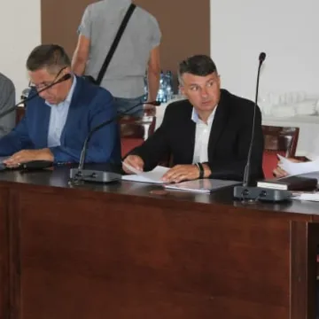 Czy w Parku Świętojańskim będzie bezpiecznie?