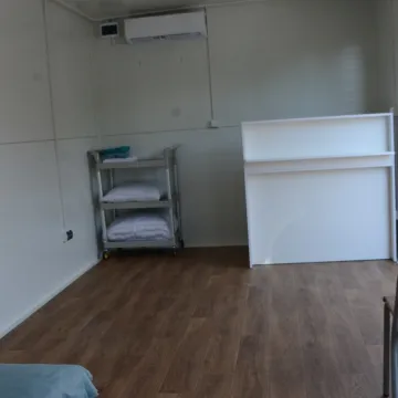 „Ekonomik” w Radomsku ma pracownię hotelarską