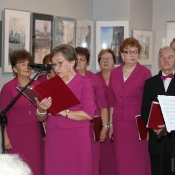 Festiwal Twórczości Seniorów „Zaczaruj dźwiękiem Listopad”