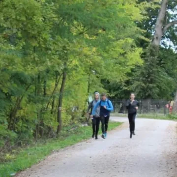 VII edycja Biegu na Orientację „Stop Przemocy”