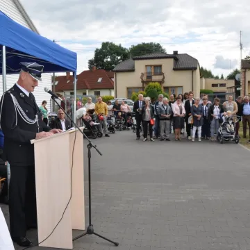 OSP Folwarki świętuje 100-lecie istnienia