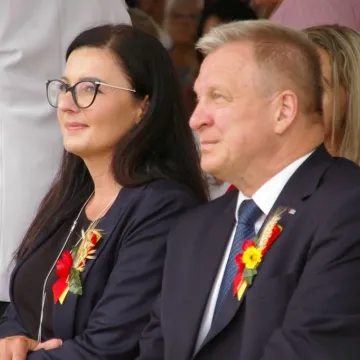 Dożynki Województwa Łódzkiego w Radomsku