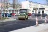 Piotrków Tryb.: dobiega końca remont ul. Szklarskiej