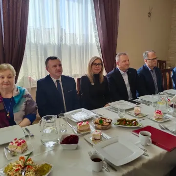 Dzień Seniora w Radomsku