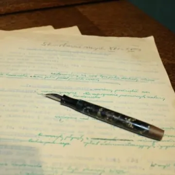 Nocne zwiedzanie muzeum