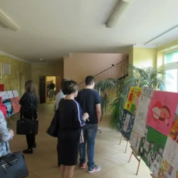 Obchody Dnia Zdrowia w ZSDiOŚ