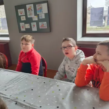 Ferie w Muzeum: Zimowe warsztaty z PGK Radomsko