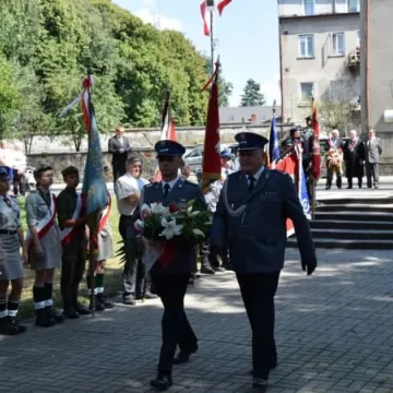 Święto Wojska Polskiego w Radomsku