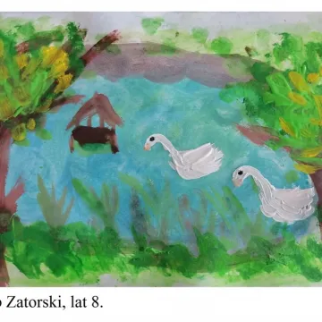 Konkurs na pocztówkę „Pozdrowienia z Radomska” rozstrzygnięty