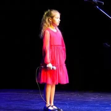 [WIDEO] XIX Ogólnopolski Festiwal „Hej, Panie Jezu” w Radomsku