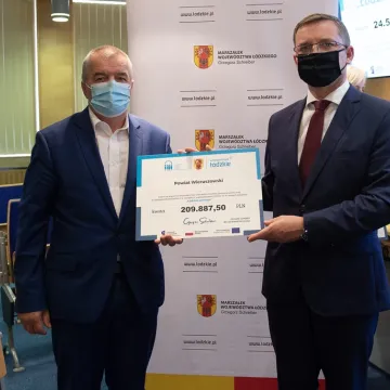 Wsparcie dla domów pomocy społecznej