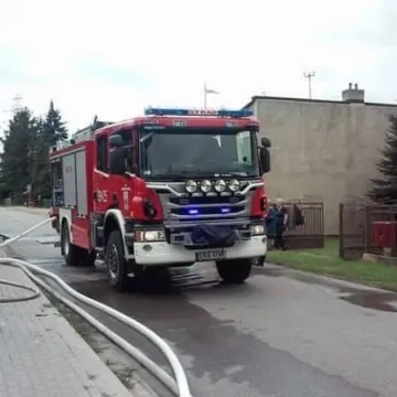 Strażacy podsumowali długi weekend