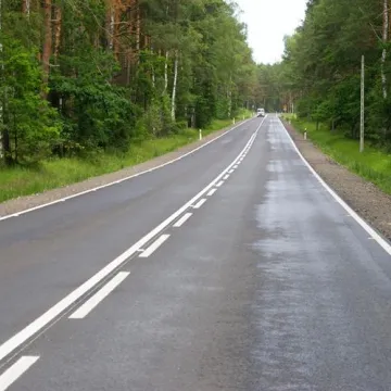 Droga Młynek – Żytno oddana do użytku. Kosztowała blisko 40 mln złotych!