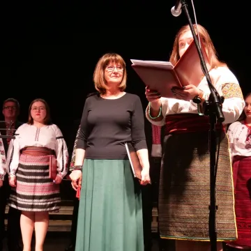 „Moniuszkowcy” mają 100 lat. Jubileuszowy koncert w MDK w Radomsku