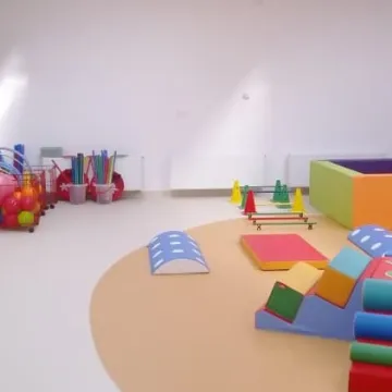 Remont w przedszkolu nr 10 na finiszu