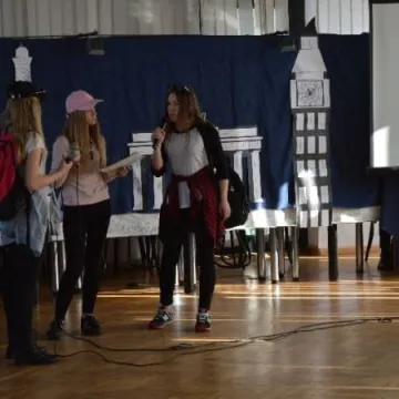 VI Powiatowy Dzień Języków Obcych. Wyniki