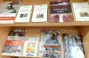 Wystawa „Listopadowe dni - 1918”  dostępna w Miejskiej Bibliotece Publicznej w Radomsku