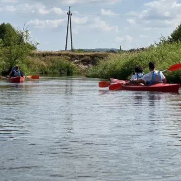 ERA Travel zaprasza na spływy kajakowe