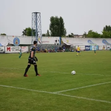 RKS Radomsko awansował do III ligi!