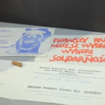 Radomsko w latach 1945-1989