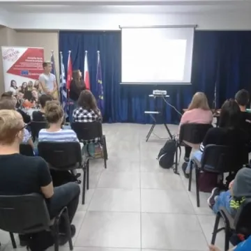 Półmetek unijnego projektu 