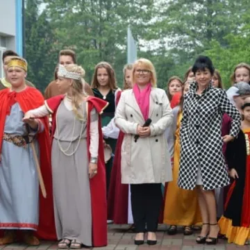 Pół wieku PSP nr 3