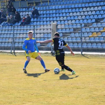 Okazała wygrana RKS Radomsko z Pogonią Zduńska Wola