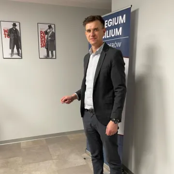 Trzeci zjazd Szkoły Liderów w Radomsku