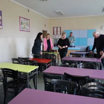 Dobiegły końca przeglądy szkół i przedszkoli w Radomsku