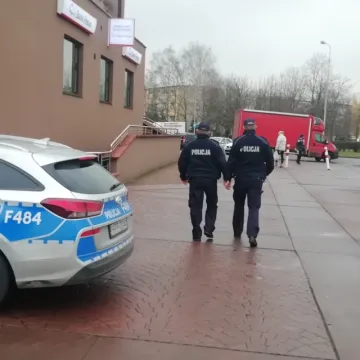 Trwa policyjna akcja „Bezpieczne święta i Nowy Rok”