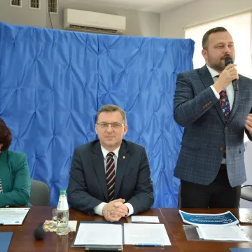 W Wielgomłynach rozmawiano o dopłatach bezpośrednich dla rolników i dotacjach dla KGW