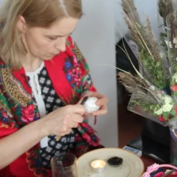 Kiermasz Wielkanocny