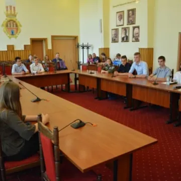 W Radomsku tworzy się Młodzieżowa Rada Miasta