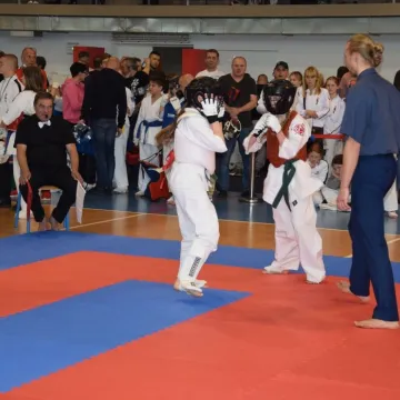 II Turniej Randori Cup w Radomsku