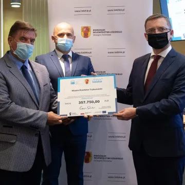 Wsparcie dla domów pomocy społecznej