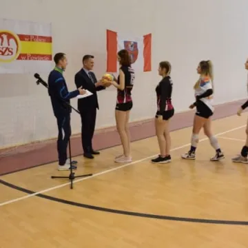 20-lecie działalności PSZS