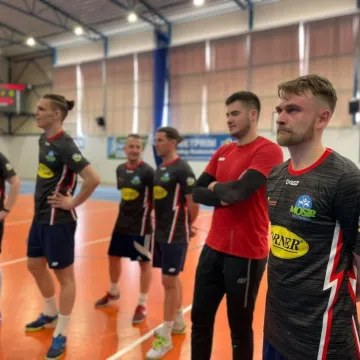 Packing Partner wygrywa MOSiR Korner Ligę w Radomsku