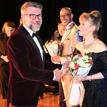 Docenili tych, którzy działają dla innych