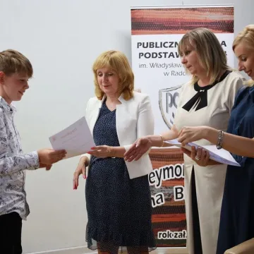 W Radomsku rozstrzygnięto Powiatowy Konkurs Katyński