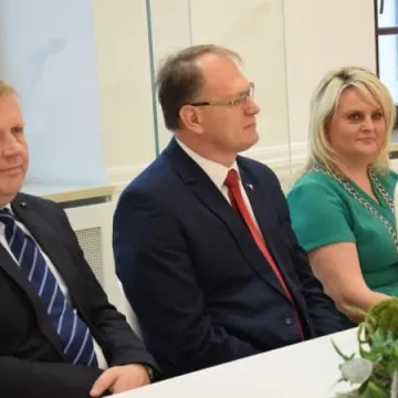 8 par obchodziło Złote Gody