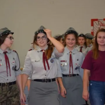 Jubileuszowy HARCcup