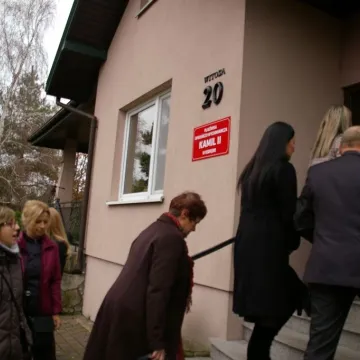 „Kamil II” w Kodrębie został oddany do użytku