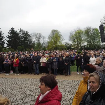 Gidelska „Kąpiółka”