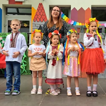 Międzypokoleniowa integracja