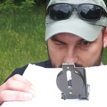 Ścieżka zagadek w „Tajemniczym lesie” pokonana