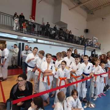 V  Turniej „Randori Cup” w Radomsku: Pasja, walka i emocje na tatami