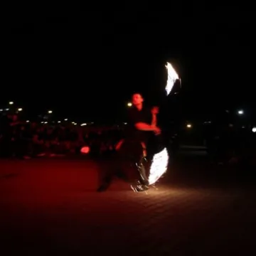 Święto Chorągwi Łódzkiej ZHP „Barwy Przeszłości” rozpoczęte