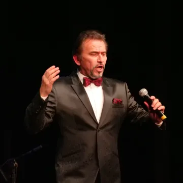 Sylwester w MDK w Radomsku