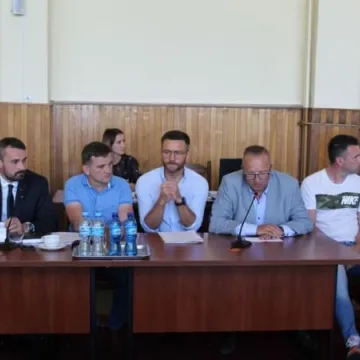 Boisko przy Kościuszki pójdzie pod młot?